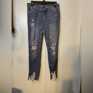 Women’s Judy Blue Jeans